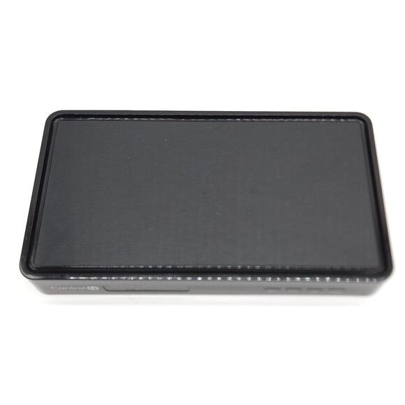 Control4 C4-HC200B-E-B Home Controller Module Processor Black - Picture 2 of 4